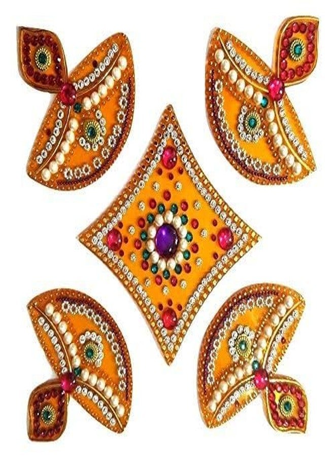 BS AMOR قطع خشبية سادة من خشب MDF من Bs amor DIYAS (10 قطع) مثالية للأعمال اليدوية، والفنون، وفن الديكوباج، والفنون المختلطة، وسجلات القصاصات، والحرف اليدوية، وغيرها. المقاس: 3.5 × 4.5 بوصة - Image 2